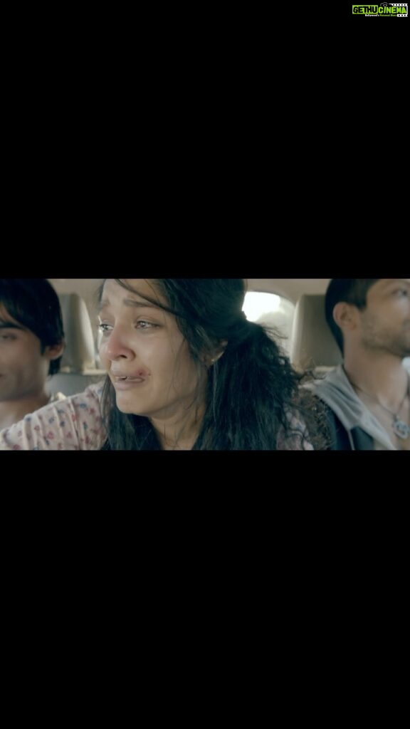 Ritika Singh Instagram - Trigger warning : sexual abuse / rape / violence / language Our film Incar is releasing in theatres near you tomorrow. This film has been a long fight for us and has been made with a very honest intention by @instaharshoo and the team. The entire cast and crew has given it their blood, sweat and tears to this film and it’s finally their time to shine tomorrow. I am aware that this film is going to be a difficult one to sit through, but it’s an important one and makes a very solid point. To see how much a person breaks mentally, and gets pushed to a point where they choose to let themselves be taken advantage of. Because they are forced to make a choice between getting violated or losing their life. The victims are treated like inanimate objects and their whole life changes in a matter of a few hours. When something as ghastly as this happens, it changes you forever. It leaves scars on your body, on your mind and most importantly, your soul. These are things that haunt you. And that is why this film is a tough watch. But in the end, I hope that the film find its audience, however big or small. Also, thank you so much to the entire team of #Incar for being such a joy to work with and creating a fun atmosphere on set for the actors to come and detox in between shots. Wishing the whole team the absolute best 🤍 #Incar #releasingtomorrow #showtime
