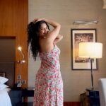 Ritika Singh Instagram - Life lately 🌸💕✨