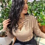 Ritika Singh Instagram - 🤎