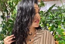 Ritika Singh Instagram - 🤎