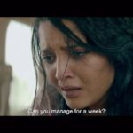 Ritika Singh Instagram - Trigger warning : sexual abuse / rape / violence / language Incar in theatres from March 3rd