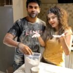 Ritika Singh Instagram - To one of the best experiences of my life :’) 3 years of Oh My Kadavule <3 A big thank you to all of you for showering us with so much love and making this film so so special :’) We love you so much ♥️♥️♥️ #ohmykadavule #omk