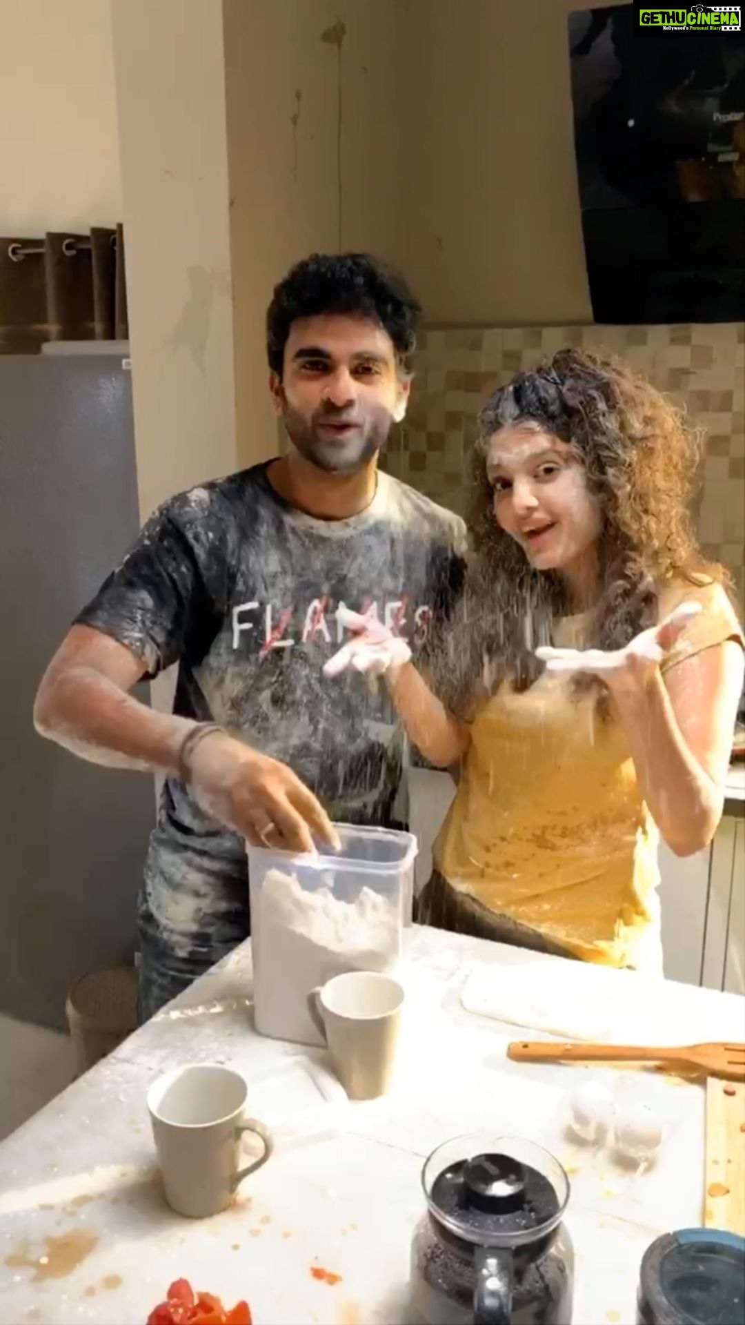 Ritika Singh Instagram - To one of the best experiences of my life :’) 3 years of Oh My Kadavule <3 A big thank you to all of you for showering us with so much love and making this film so so special :’) We love you so much ♥️♥️♥️ #ohmykadavule #omk
