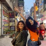Ritika Singh Instagram - Nepal ♥️