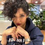 Ritika Singh Instagram – When you know they are lying but you let them keep talking
