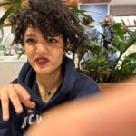 Ritika Singh Instagram – Caption this 😂