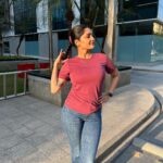 Ritika Singh Instagram – 🌞💛💫