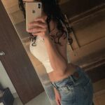 Ritika Singh Instagram – Need to go back to my 2019 bod 😫😫