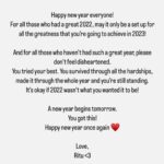 Ritika Singh Instagram – 2023 ✨