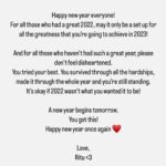 Ritika Singh Instagram - 2023 ✨
