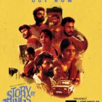 Ritika Singh Instagram - Story of Things trailer is out now 😍🔥 Please go to the link in my bio and check it out!!! Directed by George K Antoney and produced by Chutzpah films. #Storyofthings will start streaming on SonyLiv 6th Jan onwards. #sonyliv #sonylivoriginals