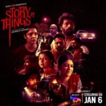 Ritika Singh Instagram - Here it is 😍 Story of Things | Official Trailer | Tamil | Sony LIV Originals A series of strange films of people & things that explores human stories & emotions that blur the lines between real and surreal. Watch #StoryOfThings, our next original from Sony LIV (@sonylivindia), Directed by GEORGE K ANTONEY Streaming on 6th Jan. FEATURING: Vinoth Kishan @vinothkishan , Anshita Anand @anshita_anand_official , Aditi Balan @officialaditibalan , Gautami Tadimalla @gautamitads , Arjun Radhakrishnan @arjunradhakrishnan, Shanthnu Bhagyaraj @shanthnu, Sidhique KM @actor.sidhique , Archana, Bharath Niwas @bharath_niwas , Linga @linga19 , Ritika Singh @ritika_offl , Roju @rojusiview Created, Written & Directed by GEORGE K ANTONEY @georgeantoney Creative Producer - Hari Prasad Uday @hariprasaduday Produced by - Chutzpah films @chutzpah.films
