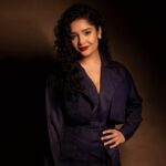 Ritika Singh Instagram - Incar promotions ready ❤️‍🔥 Photographed by - @kiransaphotography Makeup - @snehamnj Assisted by - @glossbymeenakshi Hair - @priyahairandmakeup_ Accessories - @goldsmiths_jewellery Styled by - @sheefajgilani Assisted by - @astha_kothari @kashishsinhaaa @karenavinaik