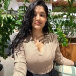 Ritika Singh Instagram - 🤎