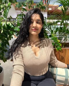 Ritika Singh Instagram - 🤎