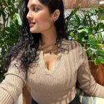 Ritika Singh Instagram - 🤎