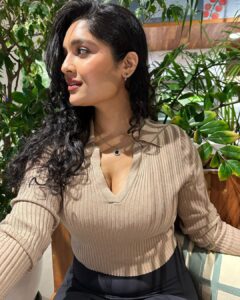 Ritika Singh Instagram - 🤎