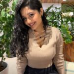 Ritika Singh Instagram - 🤎