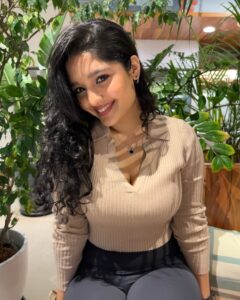Ritika Singh Instagram - 🤎