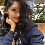 Ritika Singh Instagram – Espresso Patronum! 🪄✨