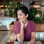 Ritika Singh Instagram – 🥑🍪☕️
