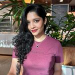 Ritika Singh Instagram – 🥑🍪☕️