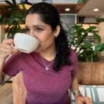 Ritika Singh Instagram – 🥑🍪☕️