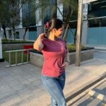 Ritika Singh Instagram – 🌞💛💫