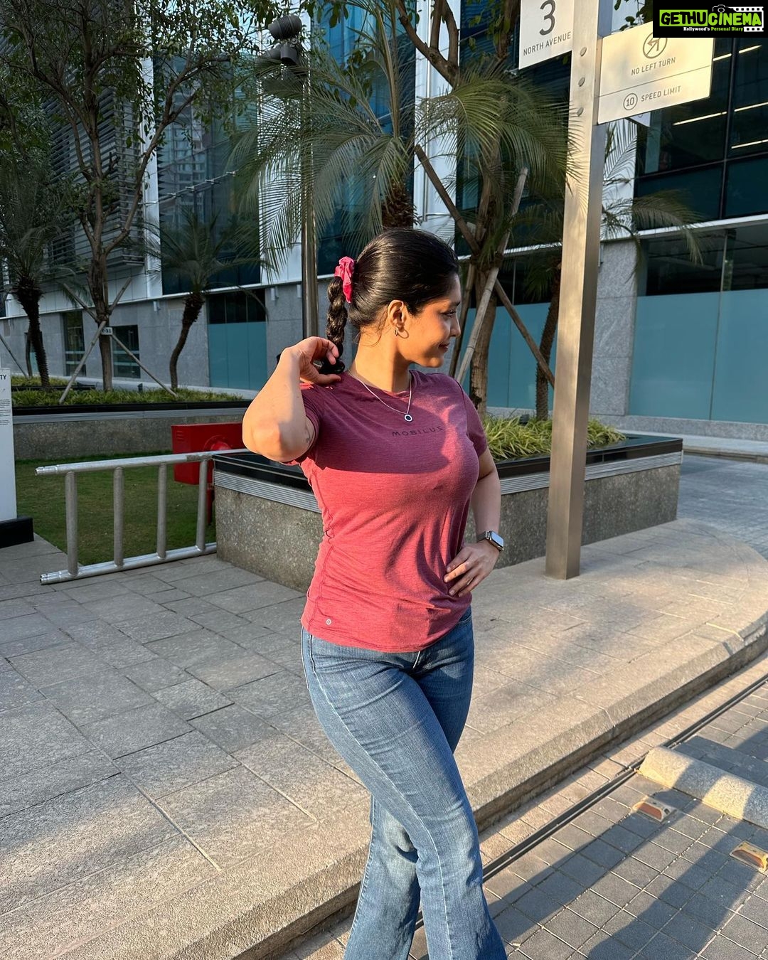 Ritika Singh - 330.6K Likes - Most Liked Instagram Photos