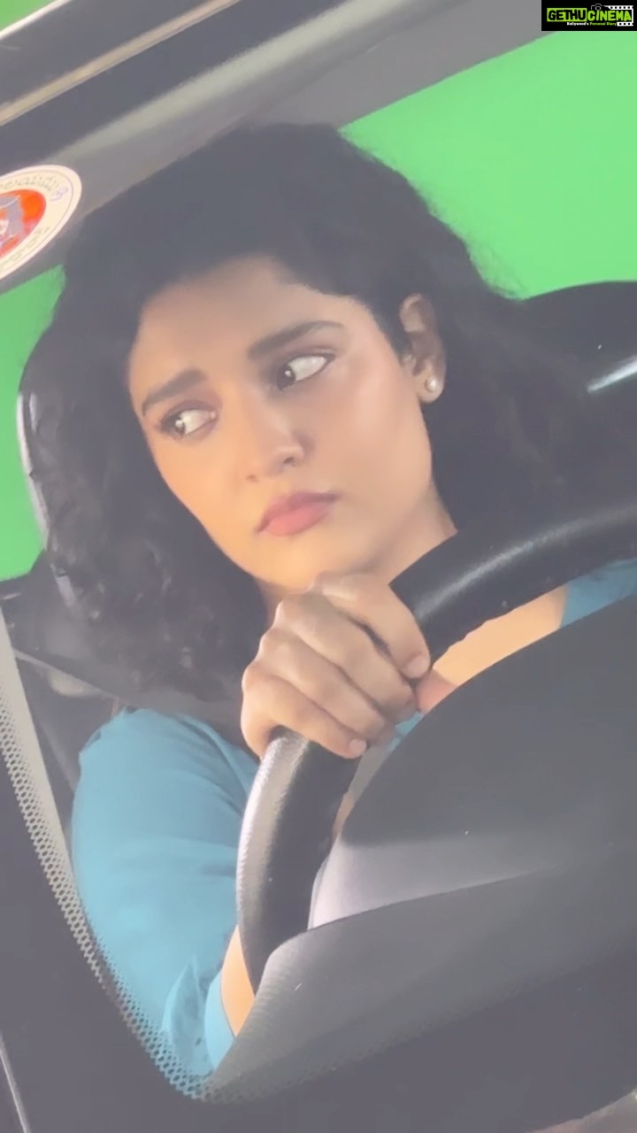 Ritika Singh Instagram - My mind still hasn’t stopped singing this song 🫠 #iykyk #lonelycat #sometimesimalonecat
