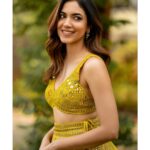 Ritu Varma Instagram – మీ అందరికి ఉగాది శుభాకాంక్షలు 🥭🌾🌼