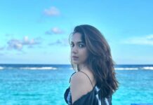 Ritu Varma Instagram - Take me back 🧜🏼‍♀️