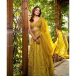 Ritu Varma Instagram – कुछ तोह हैं तुझसे राब्ता 🌻🌻

Lehenga @archanajaju.in
Stylist @neeraja.kona
Asst stylist @manogna_gollapudi
Photographer @adrin_sequeira