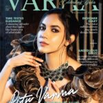 Ritu Varma Instagram – Wishing @rituvarma a wonderful birthday! It was a joy to shoot with this brilliant young talent for our cover. Here is a sneak peek at the magazine on her special day! Stay tuned for the latest issue of @varaabyskmagazine 

Edition Volume 2 & Issue 4 Covershoot for Varaa Bridal Wedding Magazine | @varaabyskmagazine

Cover star:  Ritu Varma | @rituvarma 

Publisher & Editor: Sangeetha Kailash | @itsmesangeethakailash 

Concept & Organised: Sangeetha Kailash | @itsmesangeethakailash 

Photographer: Lucky Malhotra | @shotbyluckymalhotra

Styling : Ekta Nahar | @ektanahar07 @studio.9696 

Wardrobe: Sayaanika | @_sayaanika_ 

Makeup: Abhirami Sivakumar | @abhiramisivakumar 
Hair: Rajesh Chainchili | @itz_rajesh24 

Jewellery: Vilva Jewels – Exclusive Silver Boutique | @vilvajewels 

Location : Sheraton Grand Chennai Resort & Spa | @sheratonchennai 

Celebrity Manager: Sravani Naidu | @kachuthovgkaadu 

#comingsoon #staytuned #weddingmagazine #newage #nxtgen #covershoot #shooting #magazine #rituvarma #shotbyluckymalhotra #itsmesangeethakailash #varaabyskmagazine