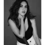 Ritu Varma Instagram - You are what you love 🖤 📷 @pranav.foto