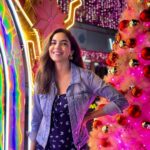Ritu Varma Instagram - Last day and last post of 2022. It has been quite an eventful year. A year of transition, learning, celebration & lots of travel. And all of you have been a big part of it. Grateful for all the love & support you guys keep showering on me ❤️ Can’t wait to see what 2023 has in store 🤩
