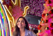 Ritu Varma Instagram - Last day and last post of 2022. It has been quite an eventful year. A year of transition, learning, celebration & lots of travel. And all of you have been a big part of it. Grateful for all the love & support you guys keep showering on me ❤️ Can’t wait to see what 2023 has in store 🤩