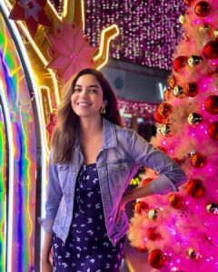 Ritu Varma Instagram - Last day and last post of 2022. It has been quite an eventful year. A year of transition, learning, celebration & lots of travel. And all of you have been a big part of it. Grateful for all the love & support you guys keep showering on me ❤️

Can’t wait to see what 2023 has in store 🤩