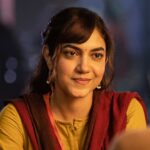 Ritu Varma Instagram - just @rituvarma and her serene energy to light up your evening 💕