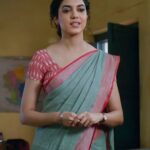 Ritu Varma Instagram - she’s versatile. she’s enigmatic. she effortlessly steals your heart with every look and frame and creates that on-screen magic 🥰