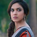 Ritu Varma Instagram - she’s versatile. she’s enigmatic. she effortlessly steals your heart with every look and frame and creates that on-screen magic 🥰