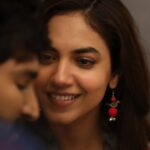 Ritu Varma Instagram - she’s versatile. she’s enigmatic. she effortlessly steals your heart with every look and frame and creates that on-screen magic 🥰