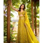 Ritu Varma Instagram – कुछ तोह हैं तुझसे राब्ता 🌻🌻

Lehenga @archanajaju.in
Stylist @neeraja.kona
Asst stylist @manogna_gollapudi
Photographer @adrin_sequeira