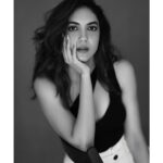 Ritu Varma Instagram - You are what you love 🖤 📷 @pranav.foto