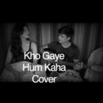 Riya Deepsi Instagram - Here it is.. Another performance by my brother and me on this soothing song ❤️ I hope you all will enjoy it 😊😊 With and edited by @tasunde_ Original song by artist @jasleenroyal Movie @baarbaardekhothefilm #bornoninstagram#cover#bro-sis#duo#love#singing#khogayehumkaha