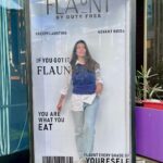 Riya Deepsi Instagram – Flaunt it babe 😍
Pick your fav ✨😝
📸 @i.shreyabhalla 
#instagood#instagram#cover#explore#explorepage#love#gratitude#trendit#fashion#magazine#fun Advant It Park Pvt. Ltd.