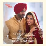 Riya Deepsi Instagram - A saga of love, bravery and spirituality is all set to be yours In the voice of the evergreen @therealalkayagnik, @teentaalmusic presents 💫Assi Ta Rul Jawange💫 Singer: @therealalkayagnik Starring: @rriyadeepsi and @sunnyarora.official with Richa Kapoor and @smaayabatra @anchor_ish_nanda Director : @aasthav3 Music By : Chanchal Label : @teentaalmusic #asitaruljawange #punjabisongs #punjabimusicvideo #punjabimusic #alkayagnik #teentaalmusic #newpunjabisong #shabat #gurudwara #gurunanakdevji #indianarmy #jaihind