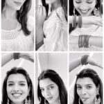 Riya Deepsi Instagram - Naino ka he khel hai 😉🌸 #reels#trending#instagram#instagood#reeling#fashion#indianwear#bangles#trending#terenaina #explore#explorepage