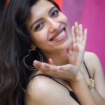 Riya Deepsi Instagram – Shine honey ✨ because you are meant to bloom 🌺 
📸@darshanpanchalphotography99 
#insta#photos#photoshoot#portraitphotography#shine#love#explore#explorepage#instagram