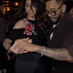 Riya Deepsi Instagram – Thankyou for dancing with me ✨🥹😁
@cornelr2090 
Still learning 😅
#bachata#social#nights#reels#dancing#love#explore#explorepage#trending#instagram
